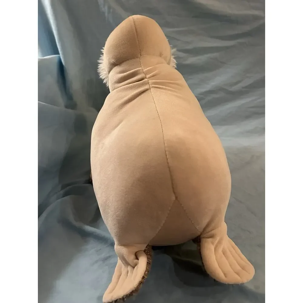 Unbranded soft walrus